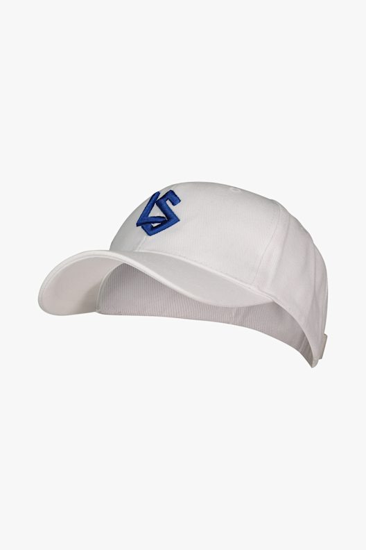 Lausanne Fan cap