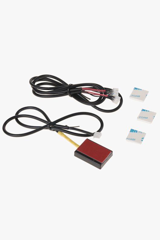 FIRST DEGREE FITNESS Apollo/Viking Herzfrequenzmesser