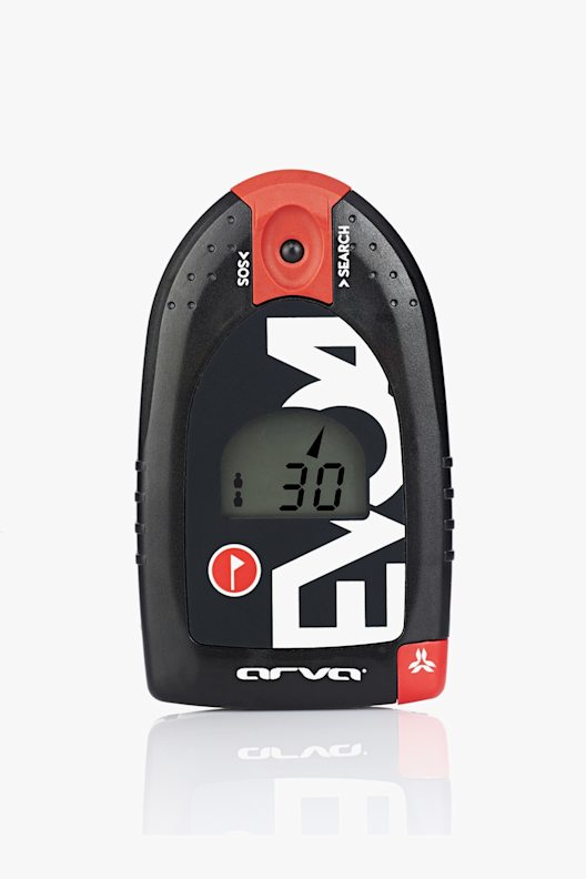 Arva Evo 4 set ricetrasmettitore valanghe