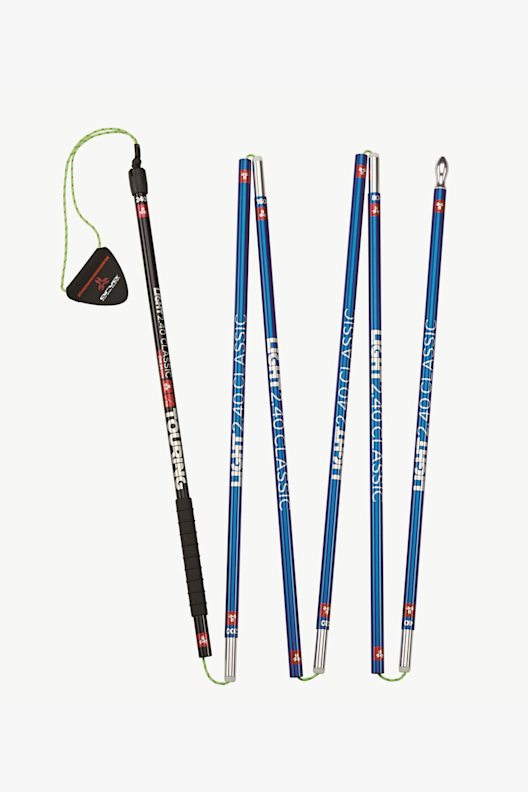 Arva Evo 4 set ricetrasmettitore valanghe