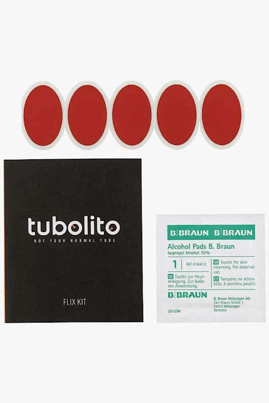 Tubolito Tubo Flix Reparatur Set