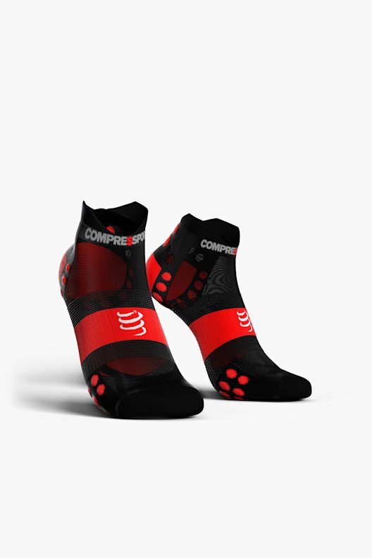 Compressport V3.0 Ultralight 35-47 chaussettes de course