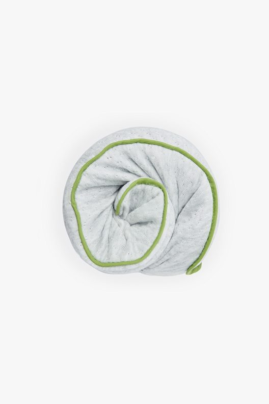 BLACKROLL Recovery coussin