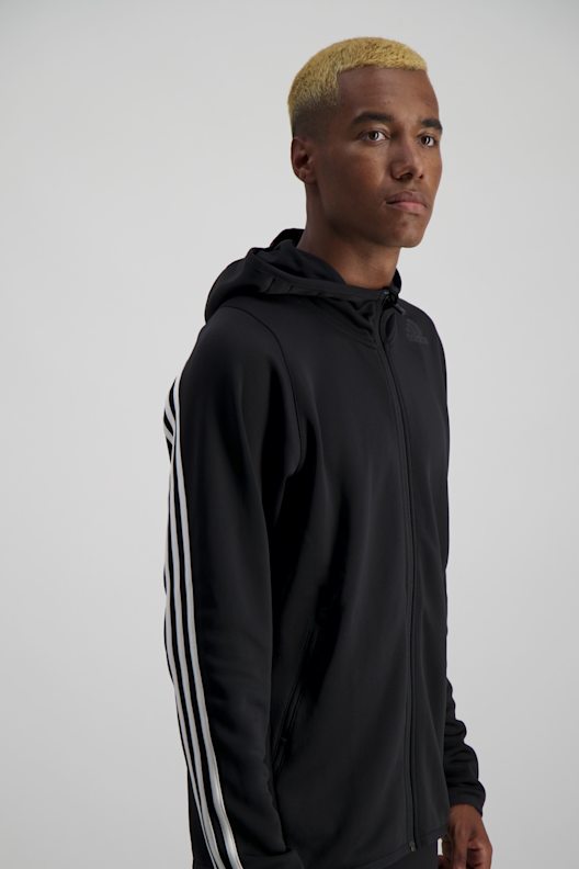 adidas Performance FreeLift Daily 3S hoodie hommes