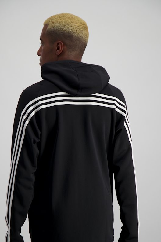 adidas Performance FreeLift Daily 3S hoodie hommes