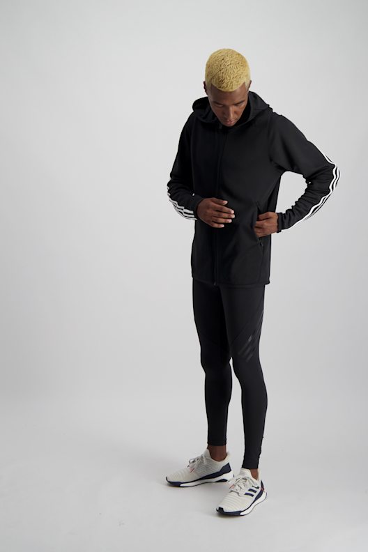 adidas Performance FreeLift Daily 3S hoodie hommes