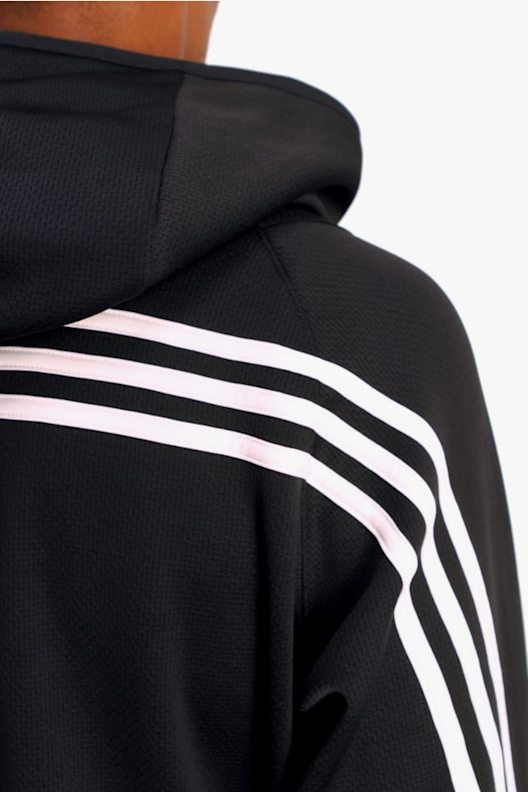 adidas Performance FreeLift Daily 3S hoodie hommes
