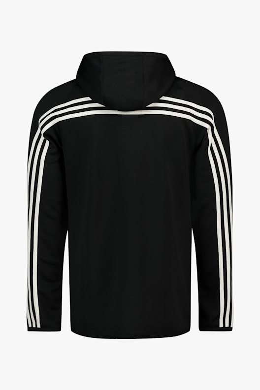 adidas Performance FreeLift Daily 3S hoodie uomo