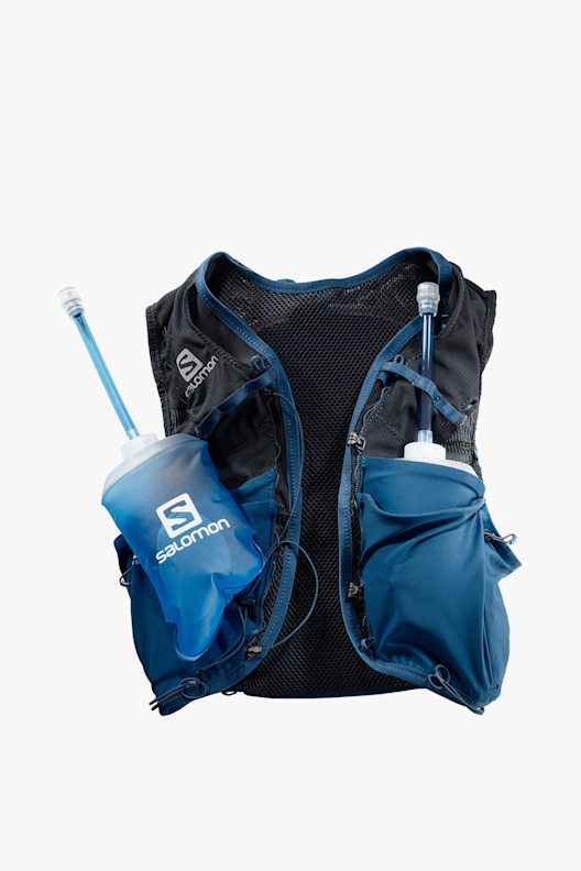 Salomon ADV Skin 8 L Set zaino