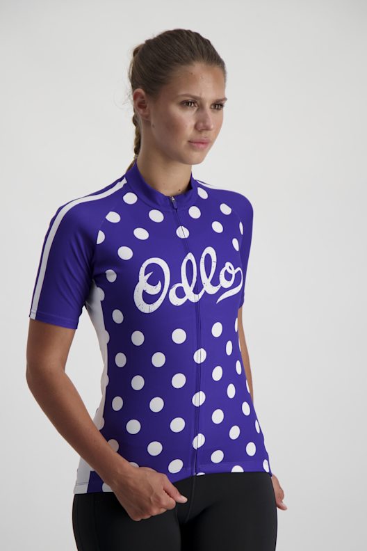 Odlo Ride maglia da bike donna