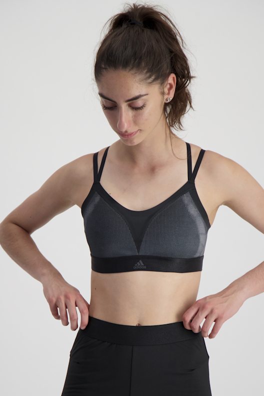 adidas Performance All Me reggiseno sportivo donna