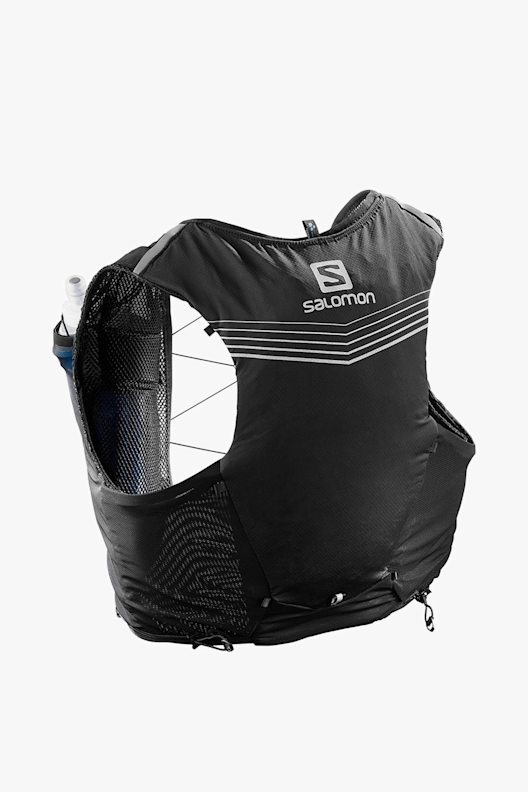 Salomon ADV Skin Set 5 L Laufrucksack