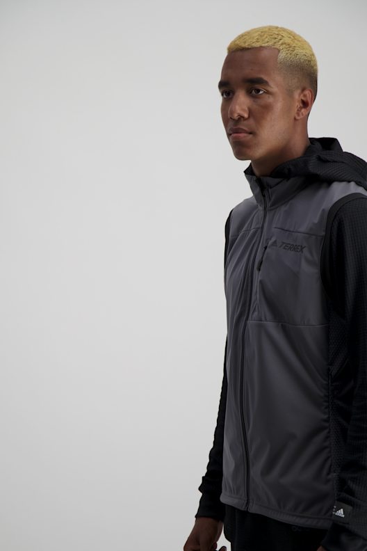 adidas Performance Xperior gilet hommes