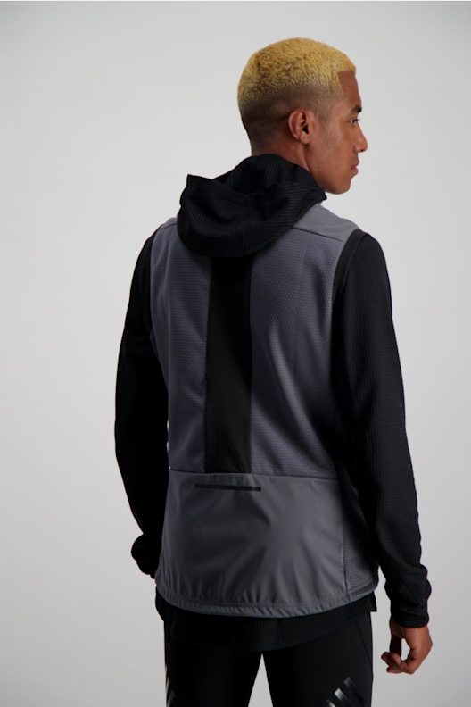 adidas Performance Xperior gilet uomo