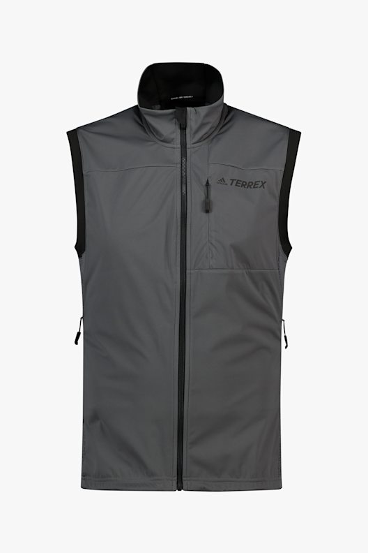 adidas Performance Xperior Herren Gilet