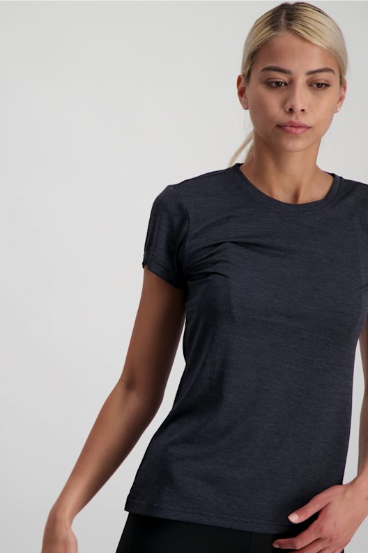 adidas Performance Tivid t-shirt donna