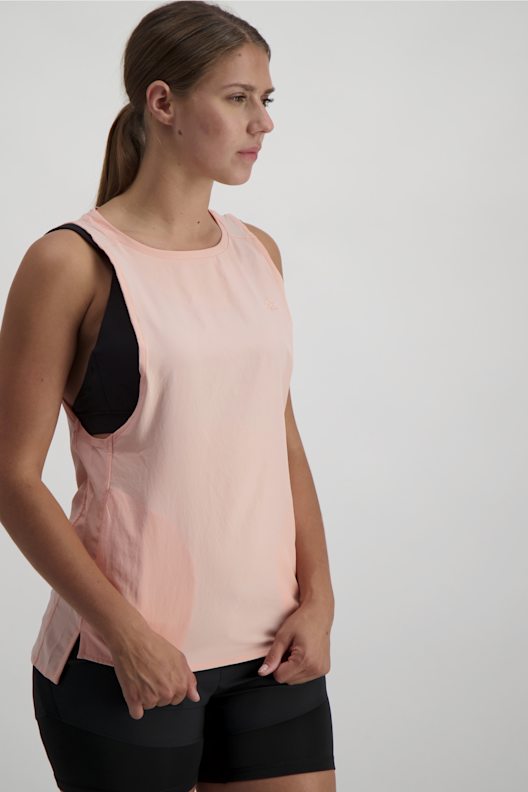 adidas Performance 25/7 top femmes