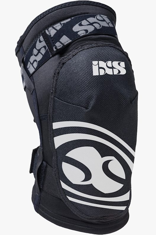 IXS Hack Evo genouillère enfants