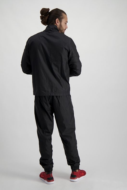 Nike Sportswear Woven Herren Trainingsanzug