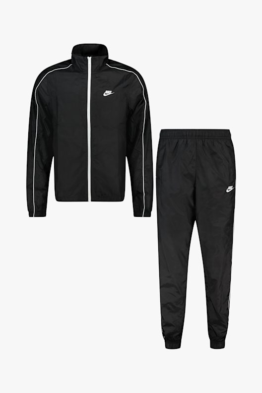 Nike Sportswear Woven tuta sportiva uomo