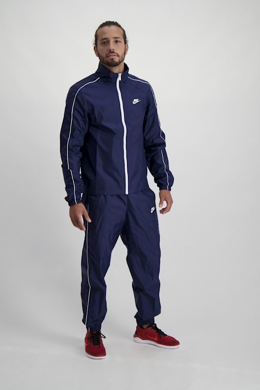 Nike Sportswear Woven tuta sportiva uomo