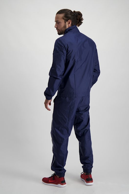 Nike Sportswear Woven Herren Trainingsanzug