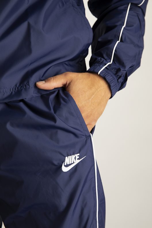 Nike Sportswear Woven Herren Trainingsanzug