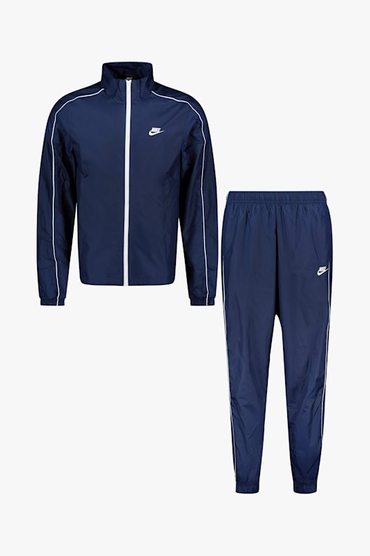 Nike Sportswear Woven Herren Trainingsanzug