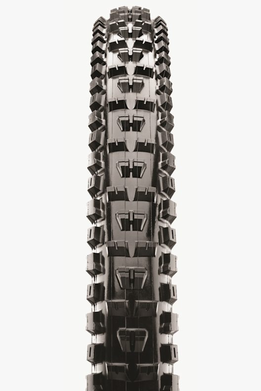 Maxxis High Roller II WT TR EXO 27.5 x 2.5 Fahrradreifen