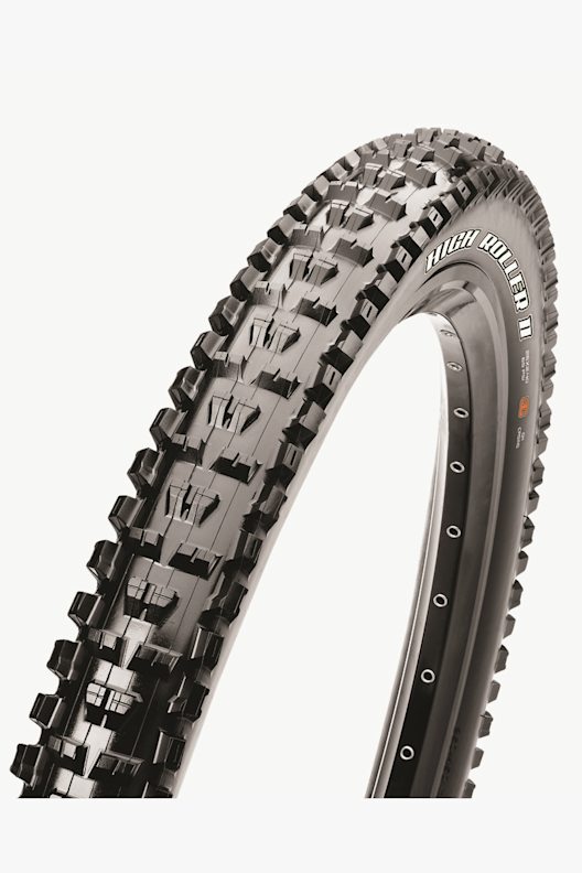 Maxxis High Roller II WT TR EXO 60 TPI 29 x 2.5 pneu de vélo