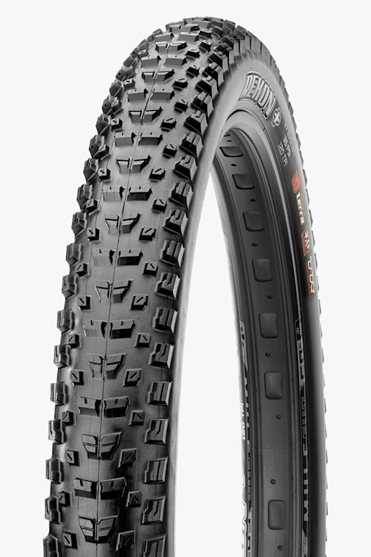 Maxxis Rekon+ TR EXO 120 TPI 27.5 x 2.8 Fahrradreifen