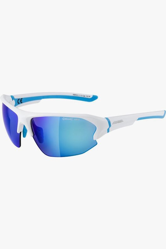 ALPINA Lyron HR lunettes de sport