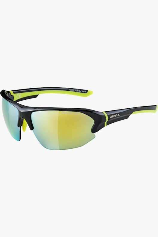 ALPINA Lyron HR lunettes de sport