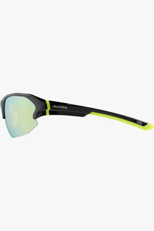 ALPINA Lyron HR lunettes de sport