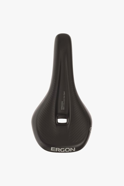 Ergon SM E-Mountain Sport selle hommes