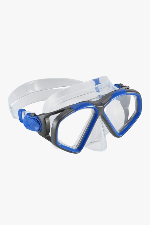 Aqualung Hawkeye Taucherbrille