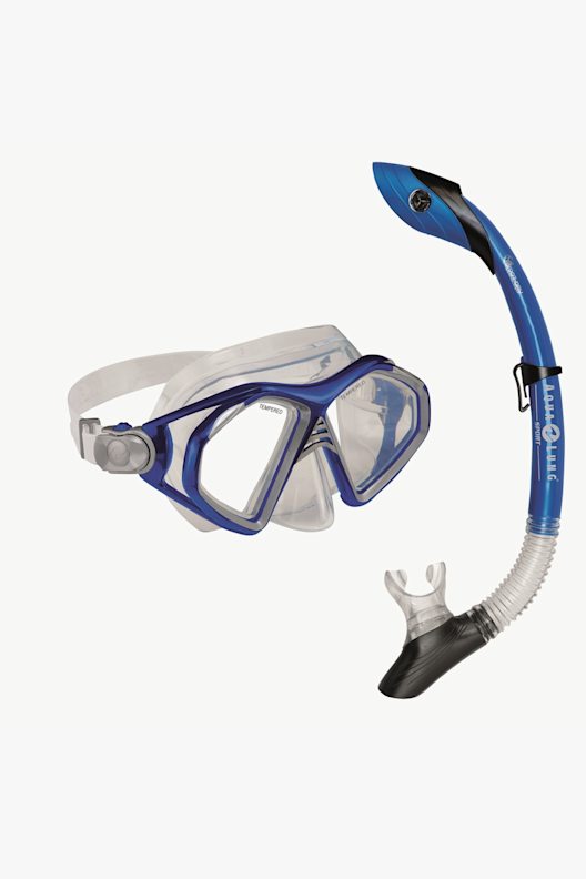 Aqualung Trooper Combo set giochi acquatici da immersione