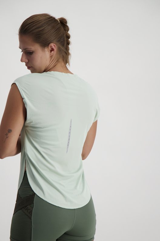 Nike City Sleek Damen T-Shirt