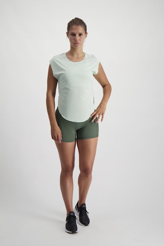 Nike City Sleek t-shirt donna