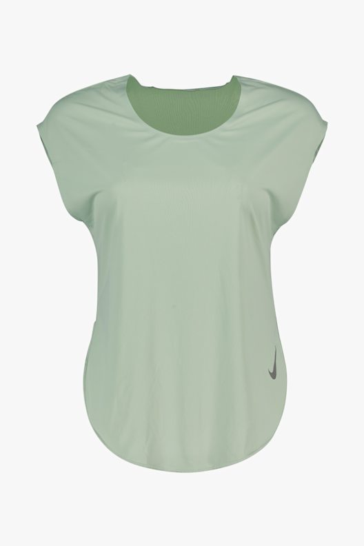 Nike City Sleek Damen T-Shirt