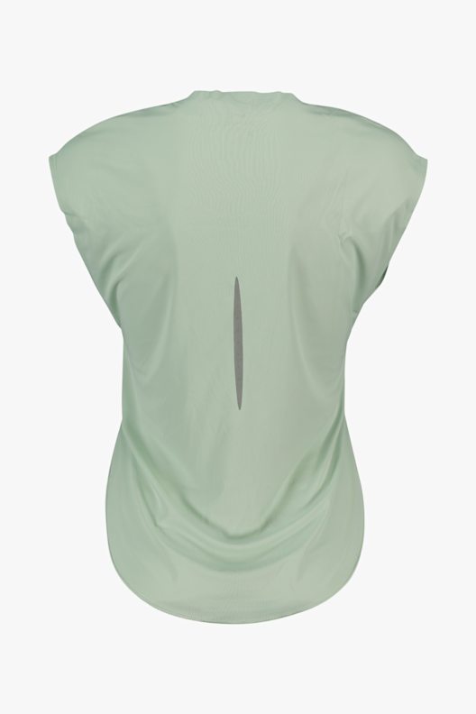 Nike City Sleek t-shirt femmes