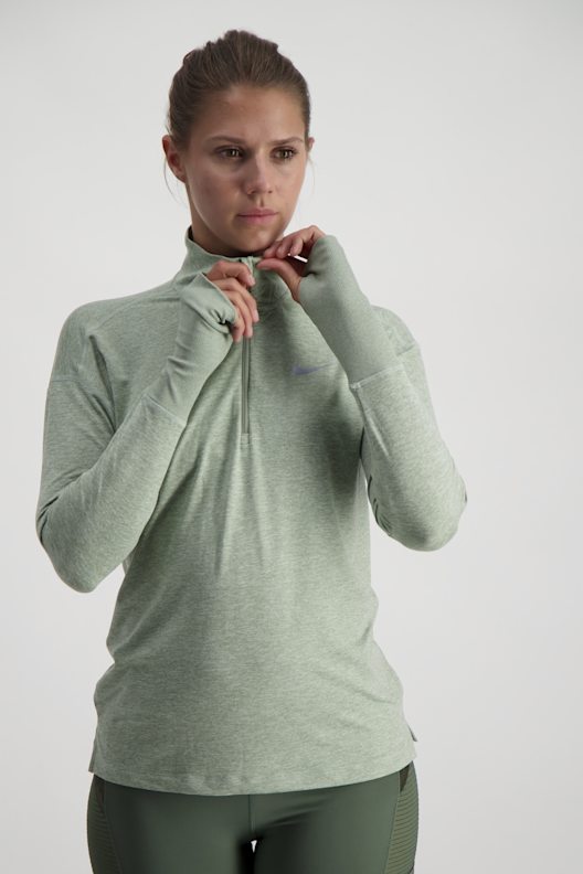 Nike Element Damen Longsleeve