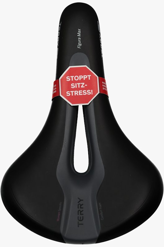 Terry Figura Damen Sattel