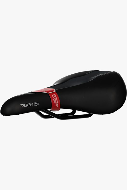 Terry Figura selle femmes