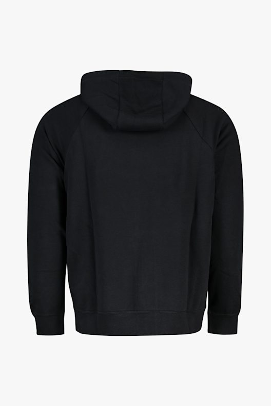 Nike Sportswear Essential hoodie femmes