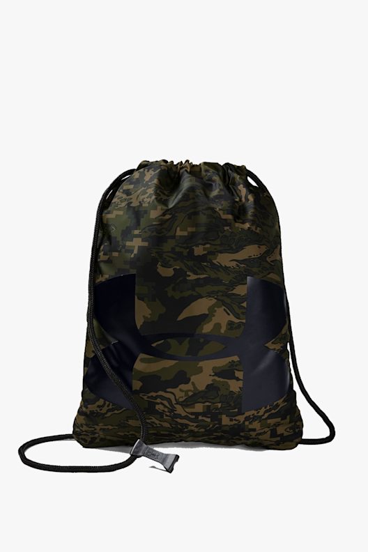 Under Armour Ozsee 16 L Gymbag