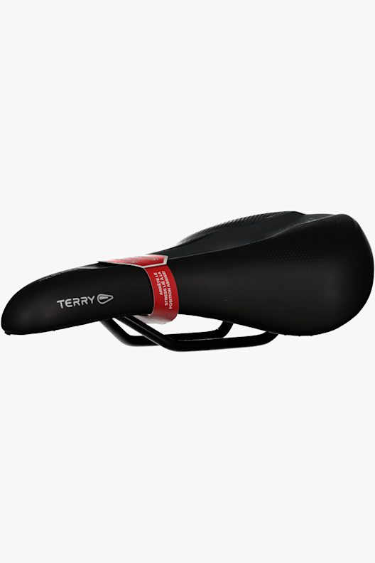 Terry Figura Gel sella donna