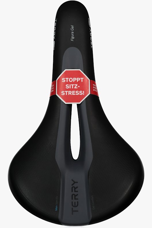 Terry Figura Gel Herren Sattel