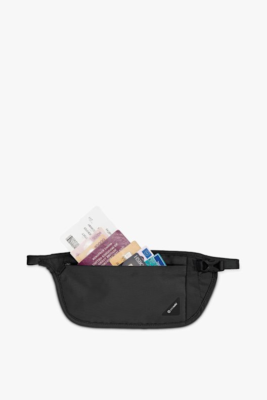 Pacsafe Coversafe V100 Gürteltasche