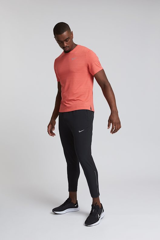 Nike Phenom Woven pantalon de course hommes